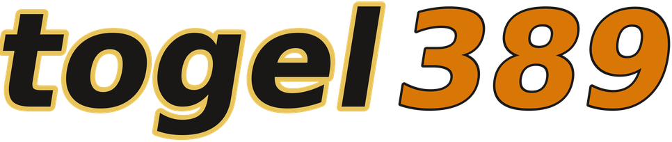 togel389 logo