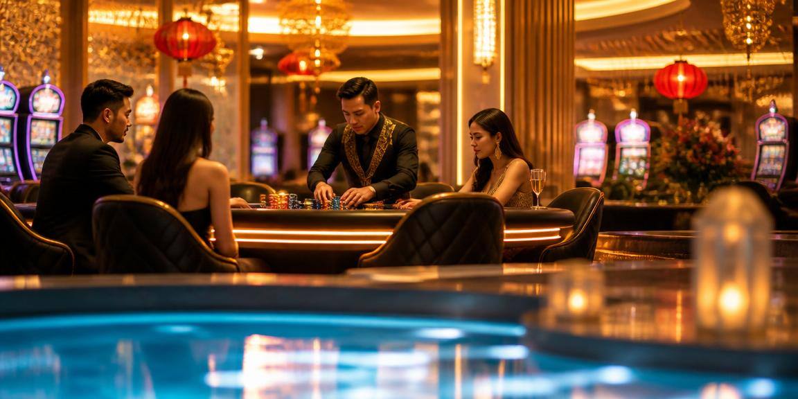 togel389 Whirlwind di togel389 — Rasa Putarannya